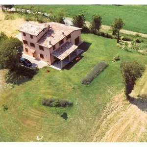 Paradiso Sulle Colline Parmensi Medesano